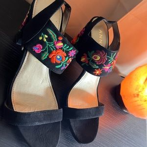 Anne Klein barely worn.